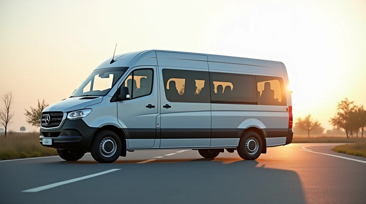 Comparatif des avantages logistiques pour votre voyage