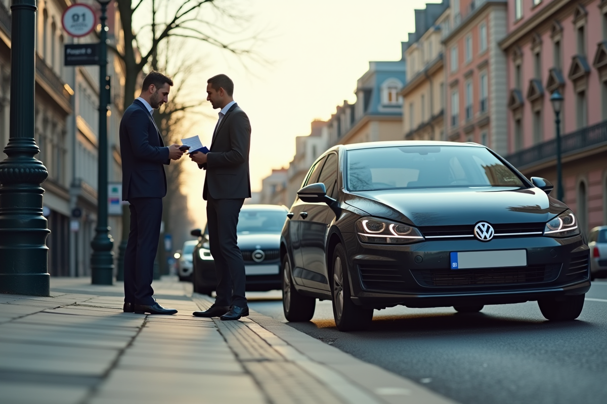 Accident non responsable : responsabilités financières et prise en charge des frais