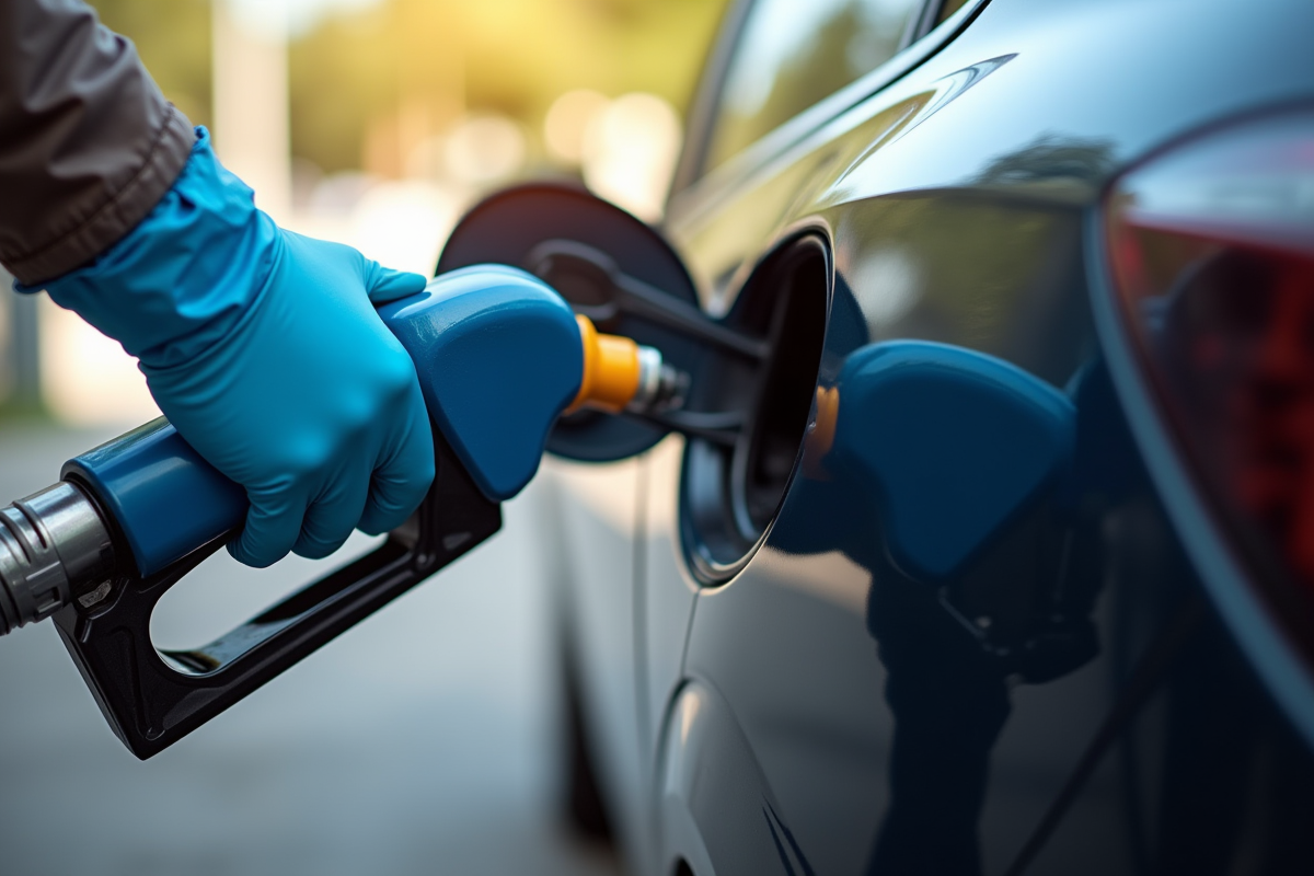 Produit anti-pollution diesel : sélection des meilleurs sur le marché