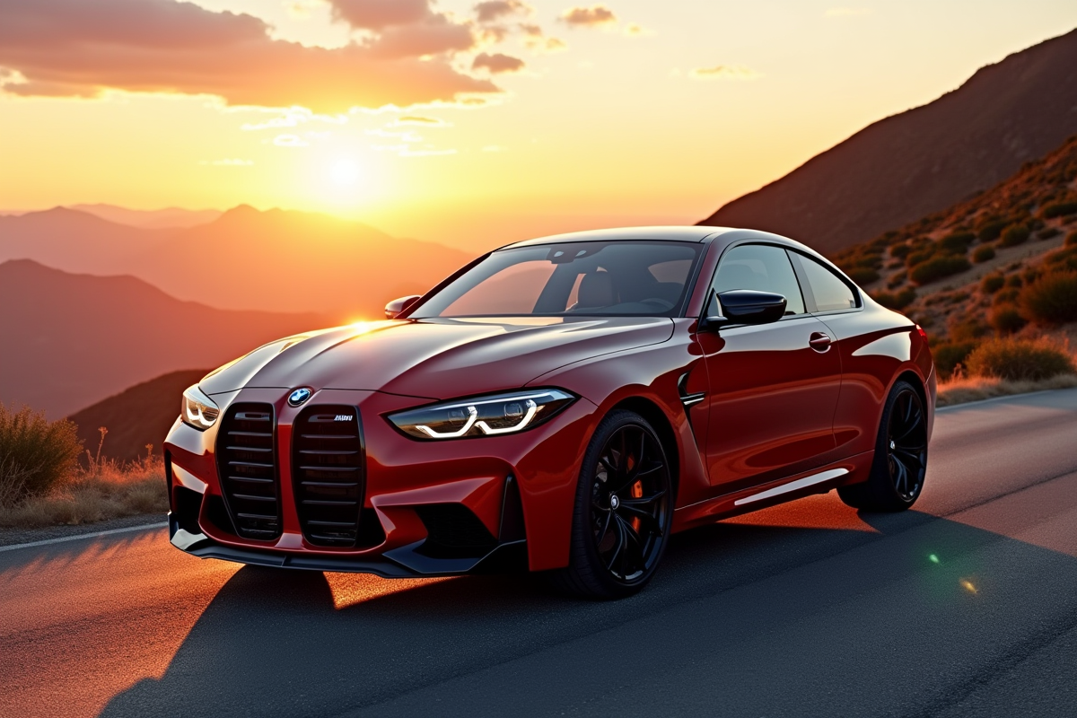 Meilleurs modèles BMW : sélection des véhicules les plus performants