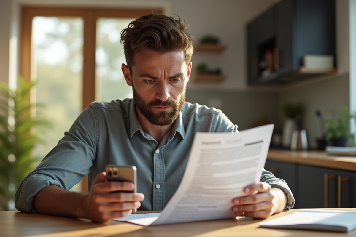 Délai de déclaration d’un accident à l’assurance : ce que vous devez savoir