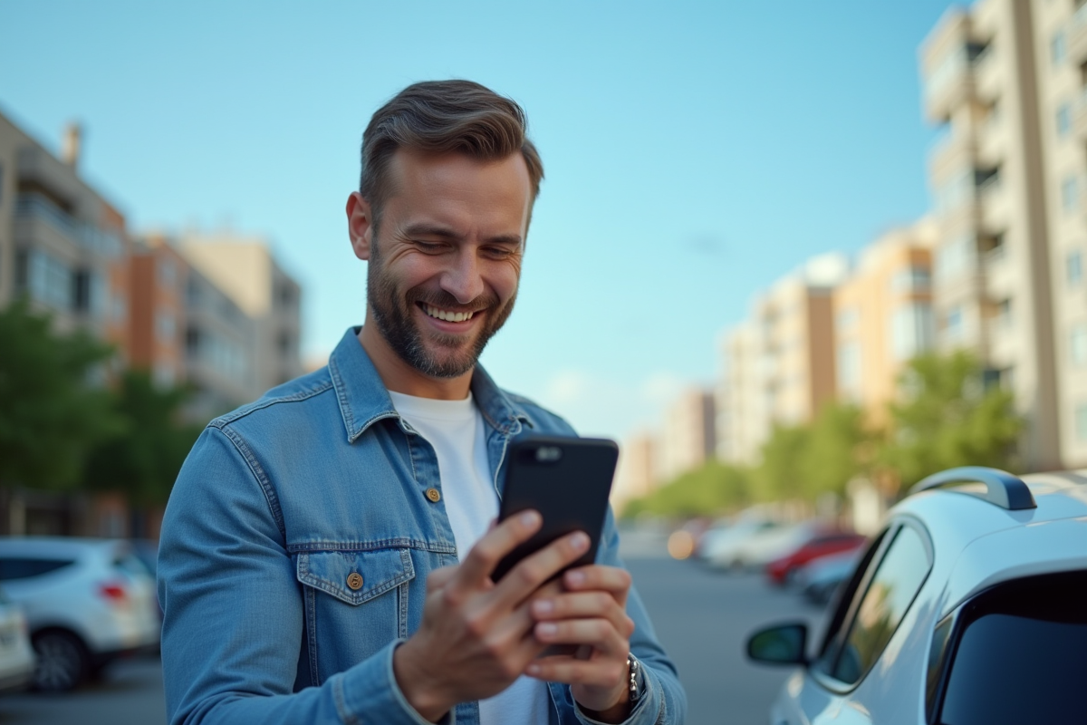 Localisation gratuite de véhicule : méthodes et astuces