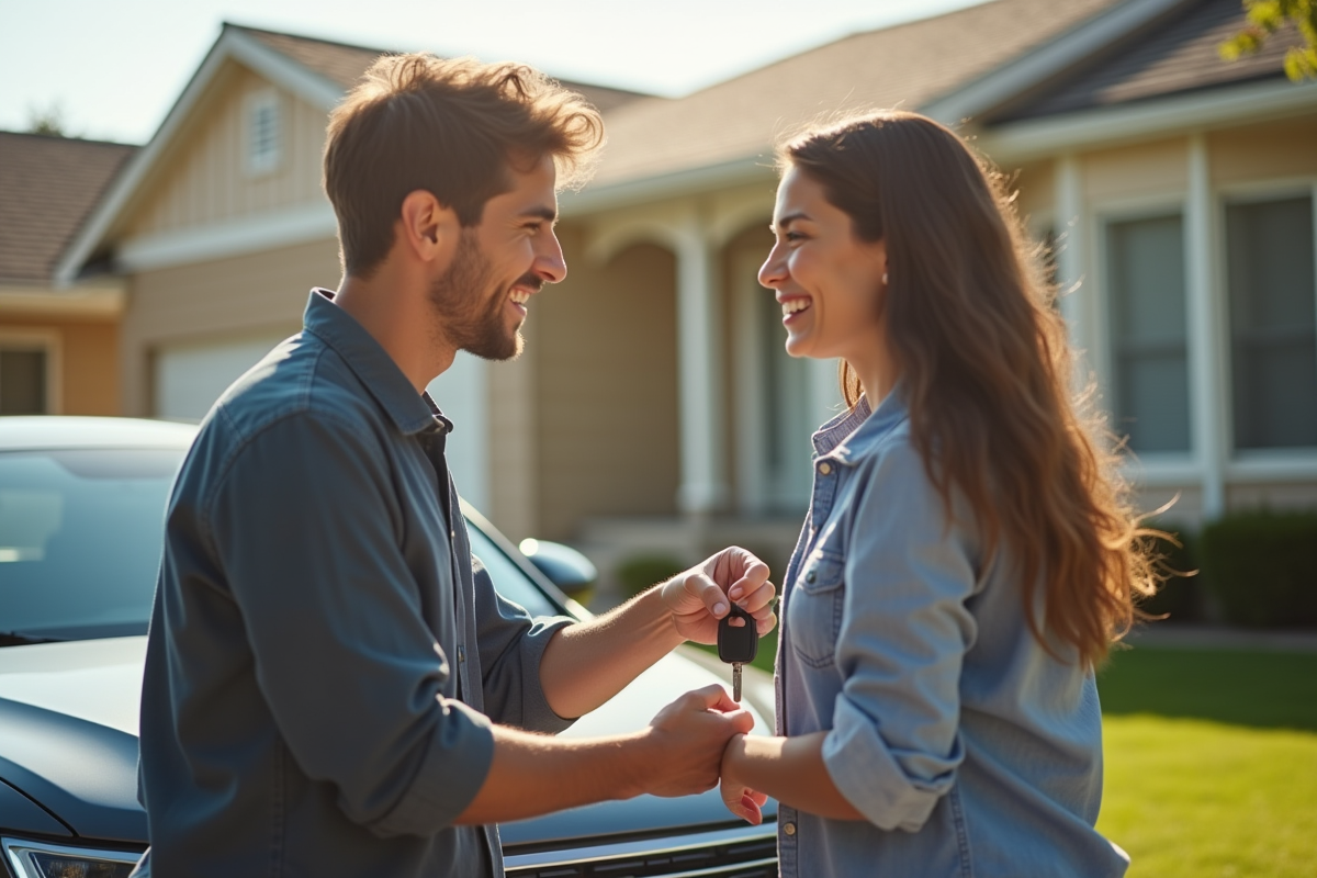 Fin de la conduite accompagnée : âge et conditions de clôture