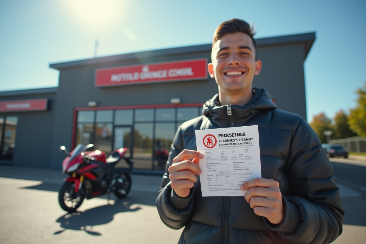 Passage direct au permis A2 : conditions et démarches essentielles