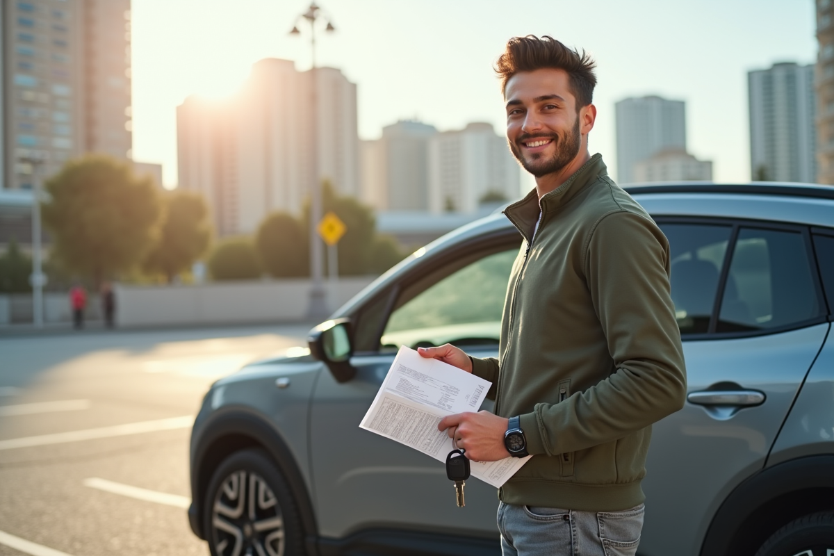 Éviter le malus automobile en 2025 : astuces et stratégies efficaces