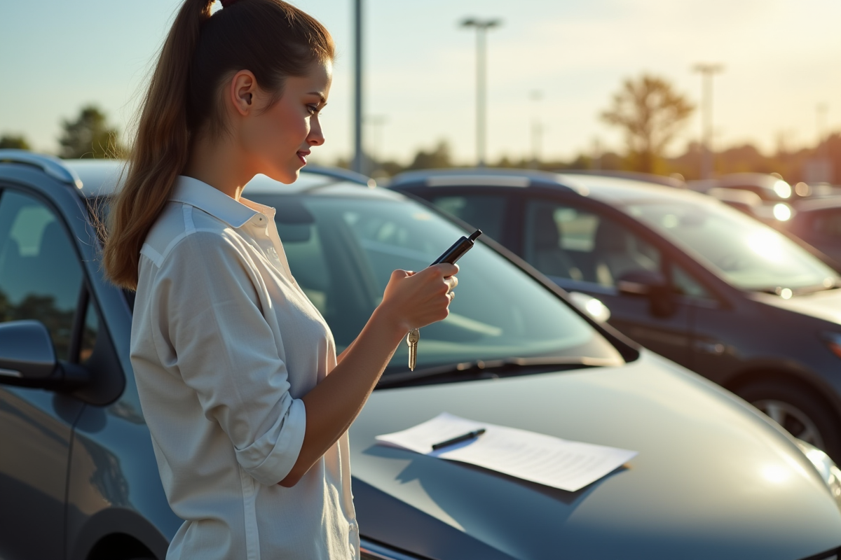 Délai d’assurance après l’achat d’une voiture : ce qu’il faut savoir