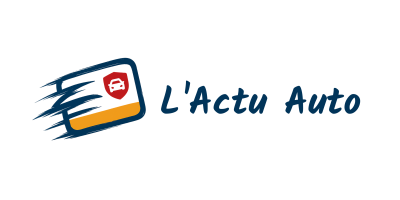 L'Actu Auto