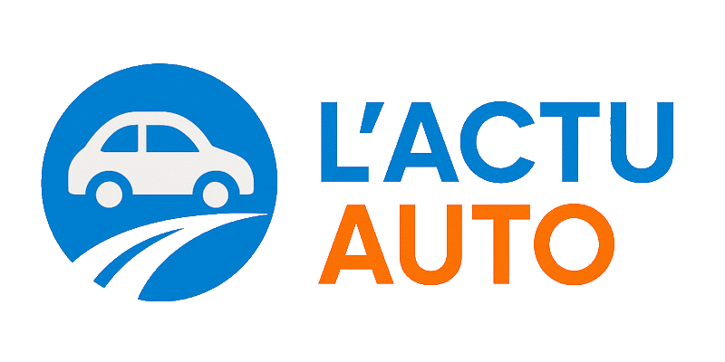 L'Actu Auto