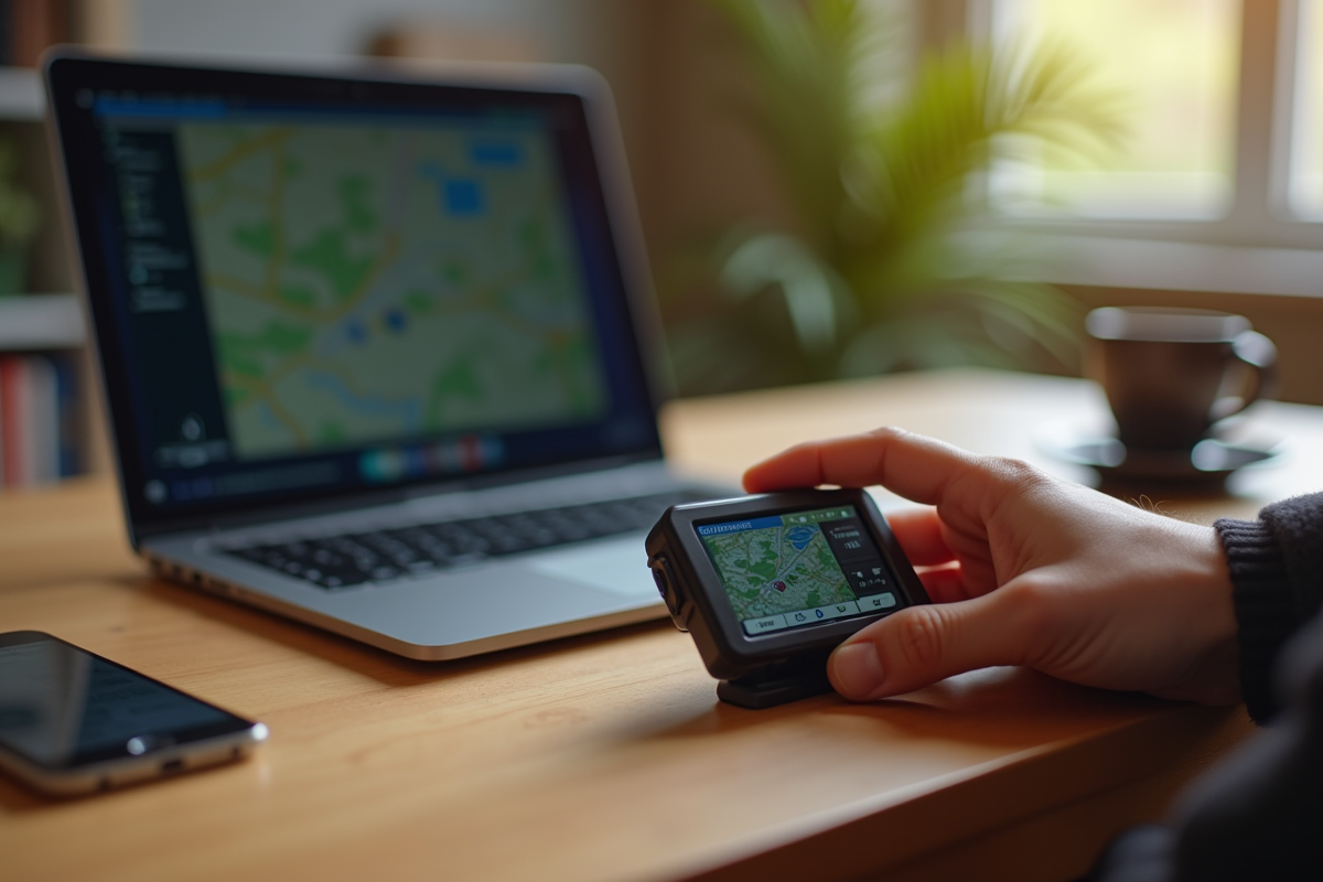 Mise à jour d’un vieux GPS : étapes et conseils essentiels